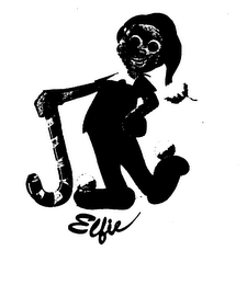 ELFIE logo
