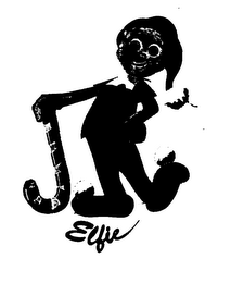 ELFIE logo