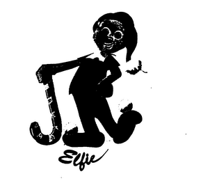 ELFIE logo