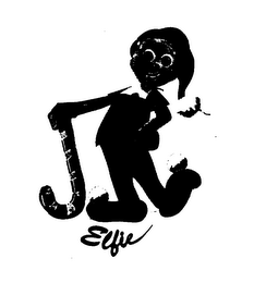 ELFIE logo