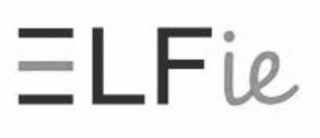 ELFIE logo