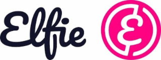 ELFIE E logo