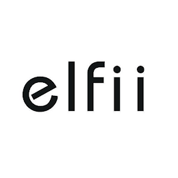 ELFII logo