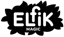 ELFIK MAGIC logo