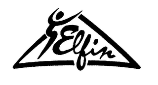 ELFIN logo