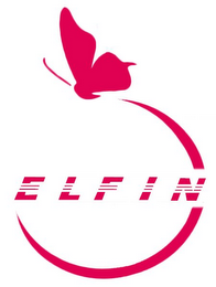 ELFIN logo