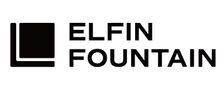 ELFIN FOUNTAIN logo