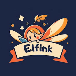 ELFINK logo