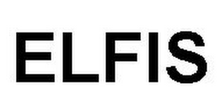 ELFIS logo