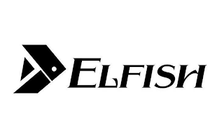ELFISH logo