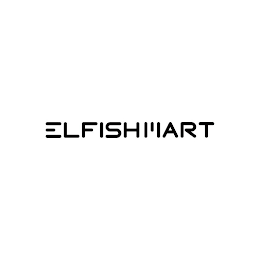 ELFISHMART logo