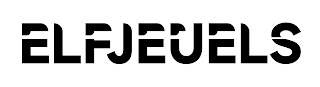 ELFJEUELS logo