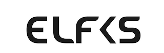ELFKS logo