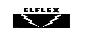 ELFLEX logo