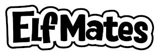ELFMATES logo