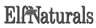 ELFNATURALS logo