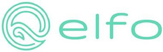 ELFO logo