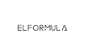 ELFORMULA logo