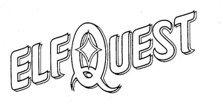 ELFQUEST logo
