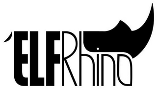 ELFRHINO logo