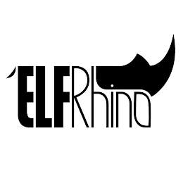 ELFRHINO logo