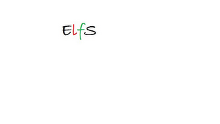 ELFS logo