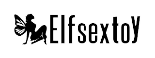 ELFSEXTOY logo