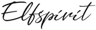 ELFSPIRIT logo
