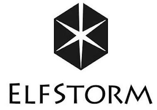 ELFSTORM logo