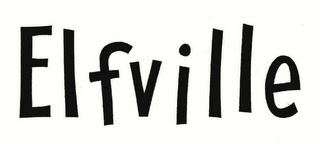 ELFVILLE logo