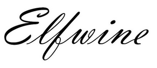 ELFWINE logo