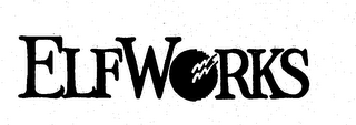 ELFWORKS logo
