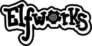 ELFWORKS logo