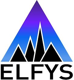 ELFYS logo