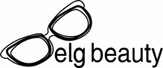 ELG BEAUTY logo