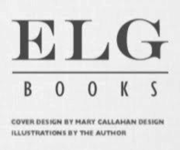 ELG BOOKS logo