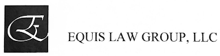 ELG EQUIS LAW GROUP, LLC logo
