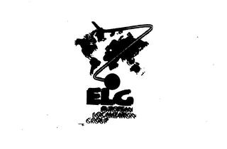 ELG EUROPEAN LOCALIZATION GROUP logo