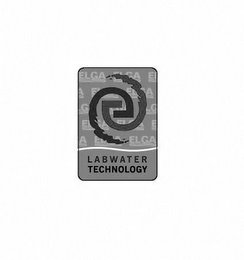 ELGA LABWATER TECHNOLOGY logo
