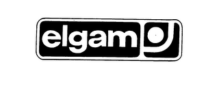 ELGAM logo