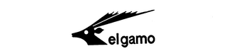 ELGAMO logo