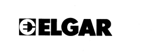 ELGAR logo