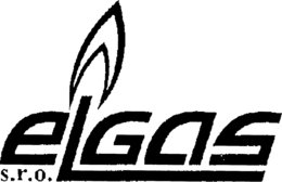 ELGAS S.R.O. logo