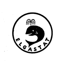 ELGASTAT logo