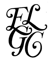 ELGC logo