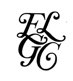 ELGC logo