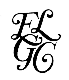 ELGC logo