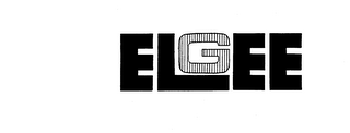 ELGEE logo