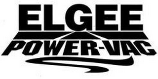 ELGEE POWER-VAC logo