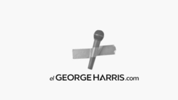 ELGEORGEHARRIS.COM logo